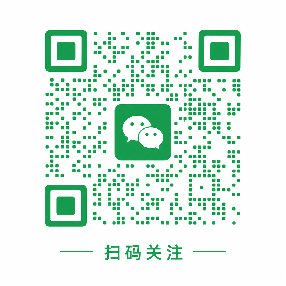 国产自拍公众号二维码
